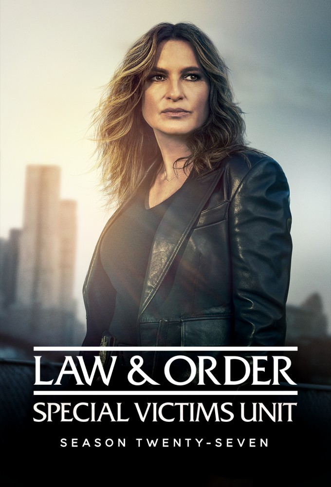 Law &amp; Order Special Victims Unit - Season 27 [315074] (A1758953566) [[TV Shows]] --Plex--